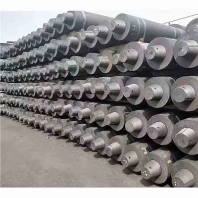 High Power Graphite Electrode