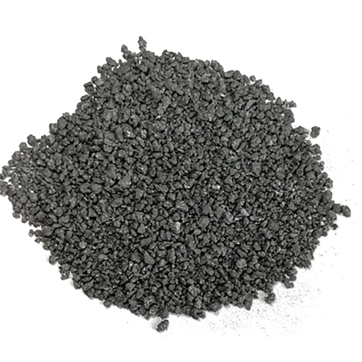 Block Calcined Petroleum Coke