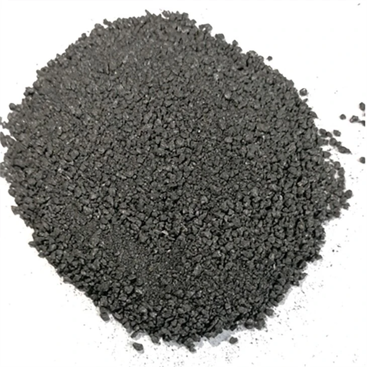 Block Calcined Petroleum Coke