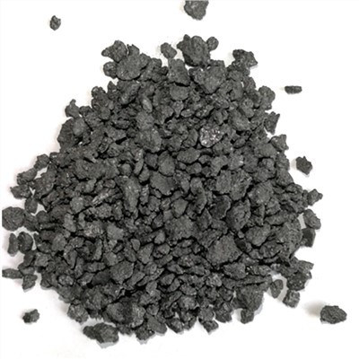 Graphitized Calcined Petroleum Coke rau Composite Materials