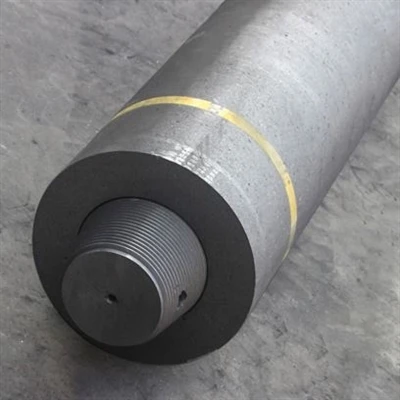 Yooj yim qhia ntawm tin smelting rauv siv graphite electrode